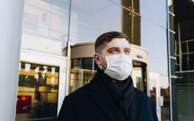 The COVID-19 Outbreak Period Is Ending. Now What?