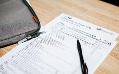 Reminders for Filing Individual 2020 Tax Returns