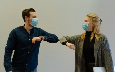 IRS Announces PPE Is a Qualified Medical Expense