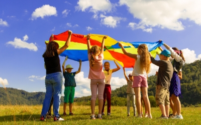 Summer Camps and Dependent Care FSAs