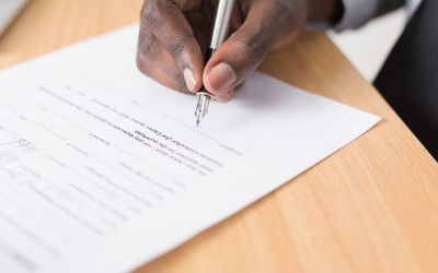 The Difference between Schedule A and Schedule C