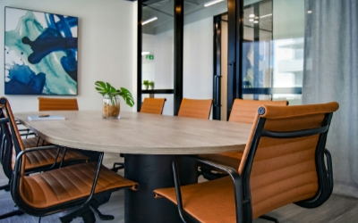 Choosing the Right Partner: 5 Things to Look for in a TPA