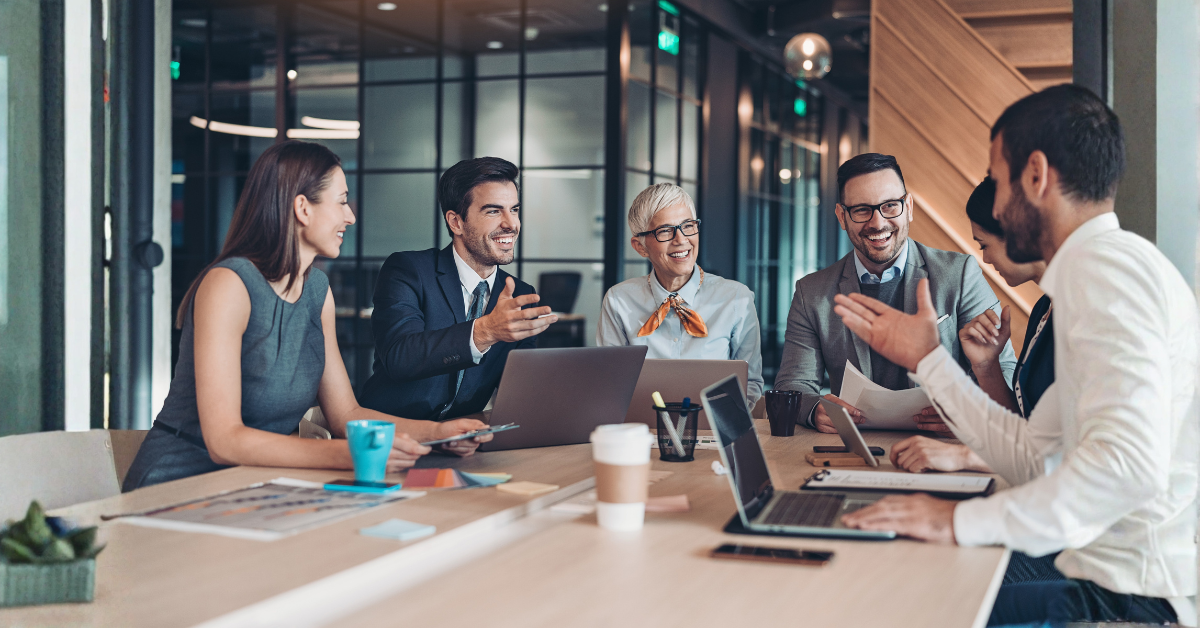 From Print to Push Notifications: Speaking Every Generation’s Tech Language