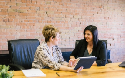 7 Strategies to Keep the Benefits Conversation Going