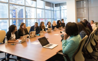 The Power of Proactive Planning: COBRA Administration Transitions Done Right