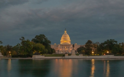 What the “One Big Beautiful Bill” Means for FSAs and HSAs