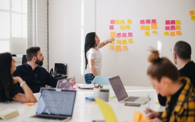 Wrapping up 2021 and Preparing for 2022